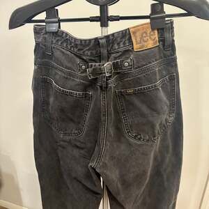 90s LEE Vintage Denim High Rise Jeans